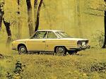 Hino Contessa 1300 Coupe 1964 года